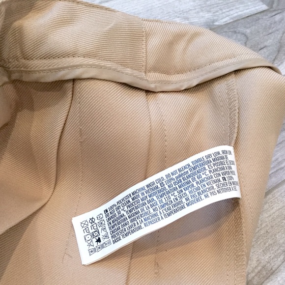 NWOT School Girl Pleated Skirt by Forever 21 in Size S - Picture 5 of 7